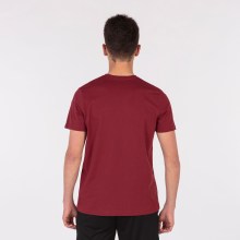 JOMA Desert Sleeve Burgundy_3