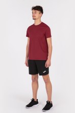 JOMA Desert Sleeve Burgundy_4