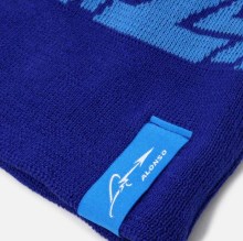 Alpine F1 Alonso Beanie White/Blue/Navy_4