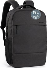 Batoh AspenSport Backpack 19 L Charcoal_1