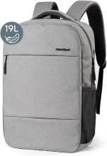 Batoh AspenSport Backpack 19 L Light Grey_1