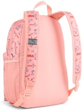 Batoh Puma Phase AOP Small Backpack Pink_2