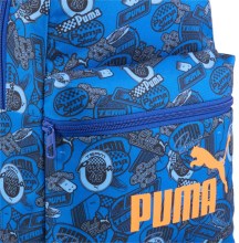 Batoh Puma Phase AOP Small Backpack Blue_4