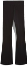 Dámské legíny Puma Class High-Waist Flared Leggings Black_2