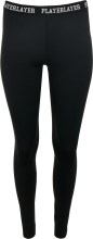 Dámské termo kalhoty PlayerLayerLegging Black_1