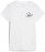 Dámské triko Puma Ess Script Tee White_1