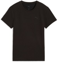 Dámské triko Puma Her Tee Black_1