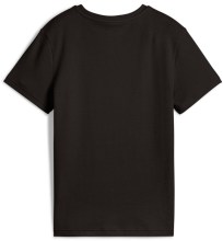 Dámské triko Puma Her Tee Black_2