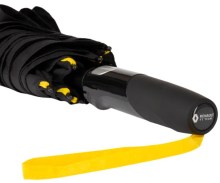 Deštník Renault F1 Team Umbrella Black_2