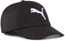 Dětská kšiltovka Puma ESS BB Cap Youth Jr Black_1