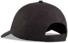 Dětská kšiltovka Puma ESS BB Cap Youth Jr Black_2