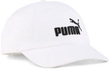 Dětská kšiltovka Puma ESS  No.1 Logo BB Cap Youth Jr White_1