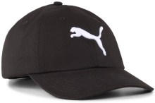 Kšiltovka Puma ESS BB Cap Black_1