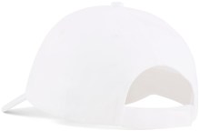 Kšiltovka Puma ESS BB Cap White_2