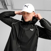 Kšiltovka Puma ESS BB Cap White_3