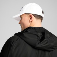 Kšiltovka Puma ESS BB Cap White_4