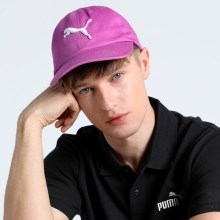 Kšiltovka Puma ESS BB Cap Purple_3