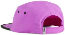 Kšiltovka ESS Running 5 Panel Cap Purple_2