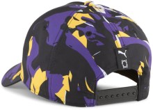 Kšiltovka Puma Basketball BB Cap Purple_2