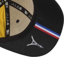 Kšiltovka Renault F1 Team Ocon 9Fifty Cap Yellow_7