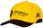 Kšiltovka Renault F1 Team Cap Yellow-Black_1