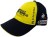 Kšiltovka Renault F1 Team Ricciardo Cap Yellow-Black_1