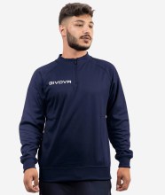 Givova Maglia Tecnica Navy_2