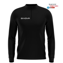 Givova Maglia Tecnica Black_1