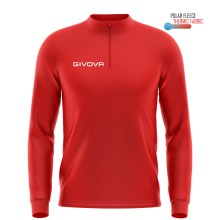 Givova Maglia Tecnica Red_1