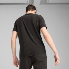 Pánské triko Puma Class Washed Tee Black_4