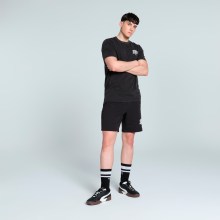 Pánské triko Puma Class Washed Tee Black_5