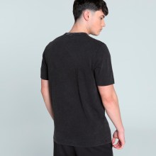 Pánské triko Puma Class Washed Tee Black_7