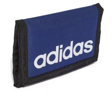 Peněženka ADIDAS Linear Dark Blue_2