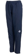 Dámské kalhoty Reece Varsity Woven Pant Navy_1