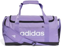 Taška ADIDAS Linear Duffel Bag S Viollet_1