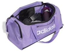 Taška ADIDAS Linear Duffel Bag S Viollet_6