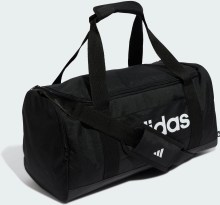 Taška ADIDAS Linear Duffel Bag S Black_1