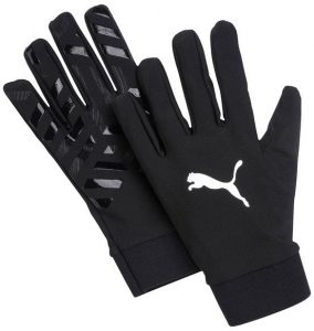 Hráčské rukavice Puma Field Player Glove, K Sporting