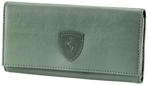 Dámská peněženka Puma SF LS Wallet F, K Sporting