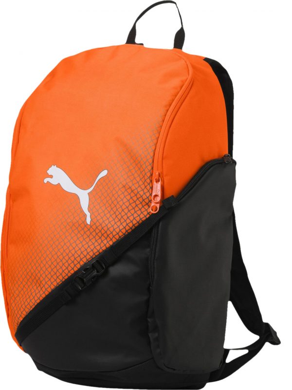 Batoh Puma Liga Backpack Orange, K Sporting