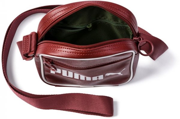 Dámská taška přes rameno Puma Campus Portable Retro