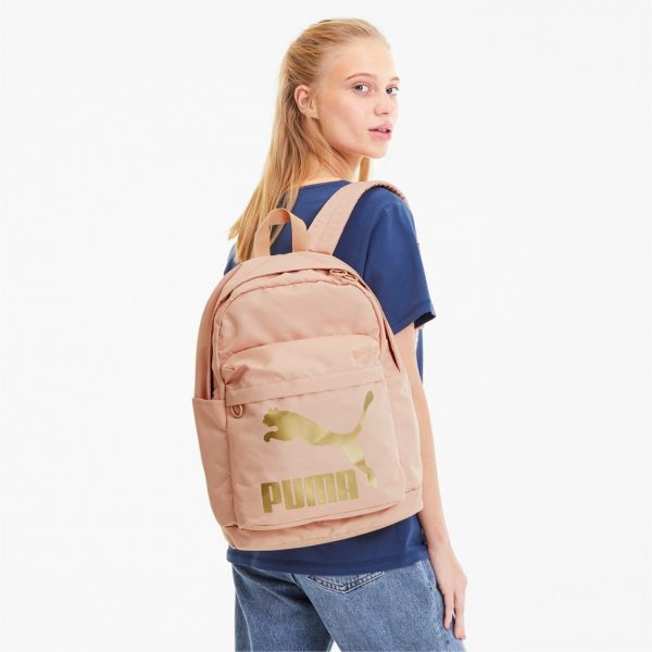 Batoh Puma Originals Backpack, K Sporting