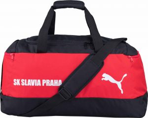 Cestovní taška Puma SKS Medium Bag