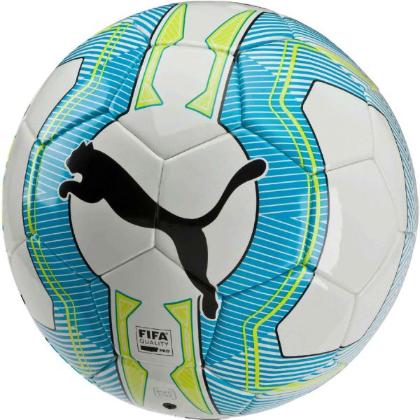 Fotbalový míč Puma evoPOWER 1.3 Futsal FIFA App, K Sporting