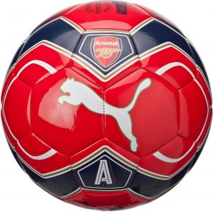 Fotbalový míč Puma Arsenal FC Fan Ball, K Sporting