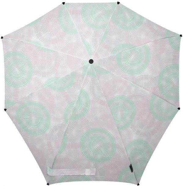 Deštník Senz° Automatic Cloudy Colors, K Sporting