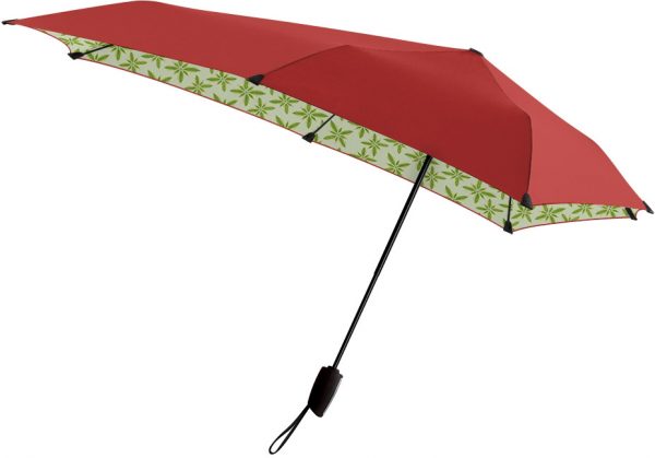Deštník Senz° Automatic Tropical Leaves, K Sporting
