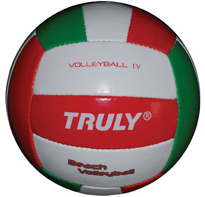 Volejbalový míč Truly Volejbal IV.