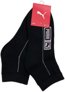 Ponožky Puma Premium Frottee Socks 1-Pack, K Sporting