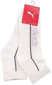 Ponožky Puma Premium Frottee Socks 1-Pack, K Sporting